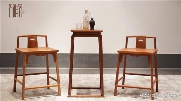 The price of redwood furniture in myanmar fell sharply