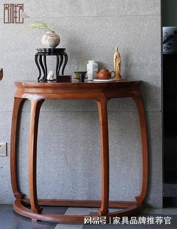 The price of redwood furniture in myanmar fell sharply