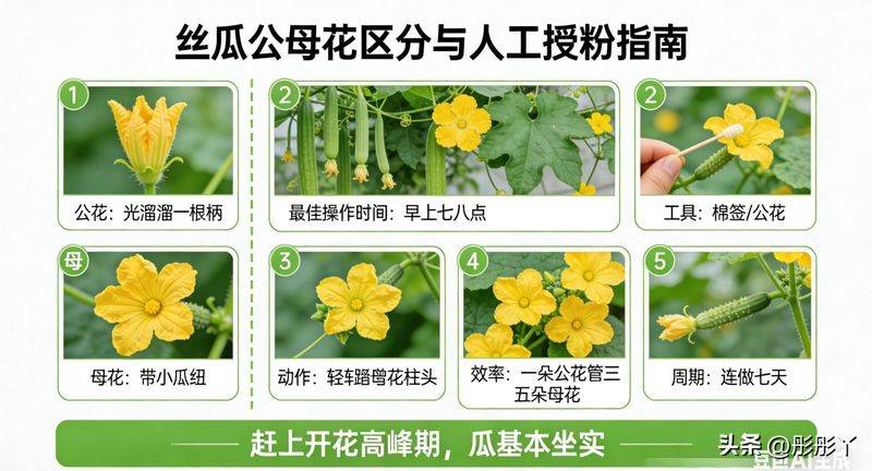 A video of the melon planting methods