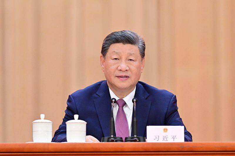 宪法知识人民代表大会
