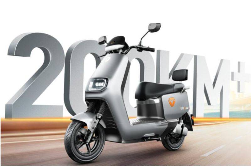 How much is a 72v electric car