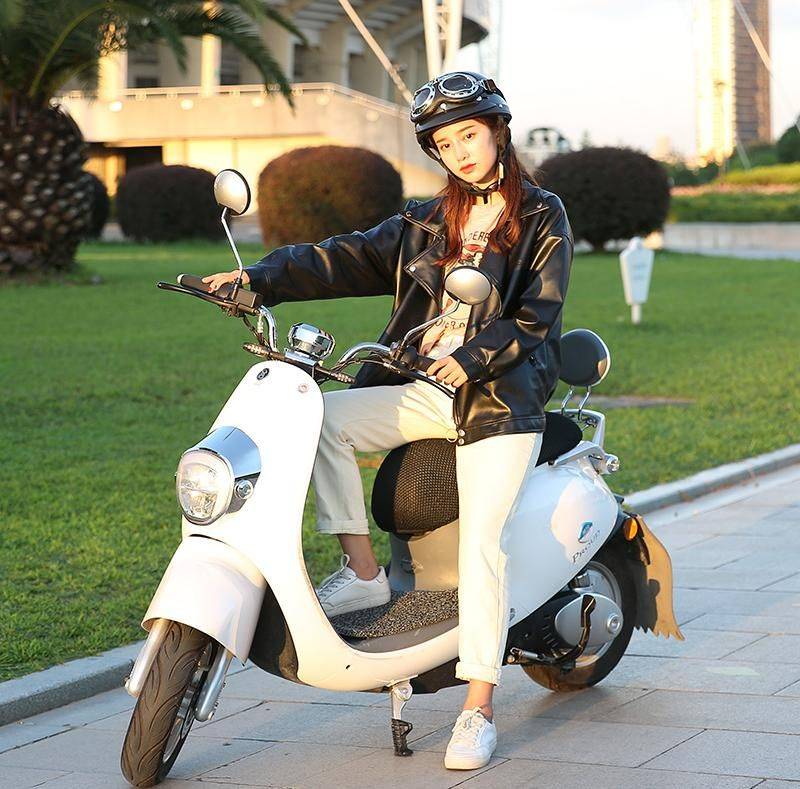 How much is a 72v electric car