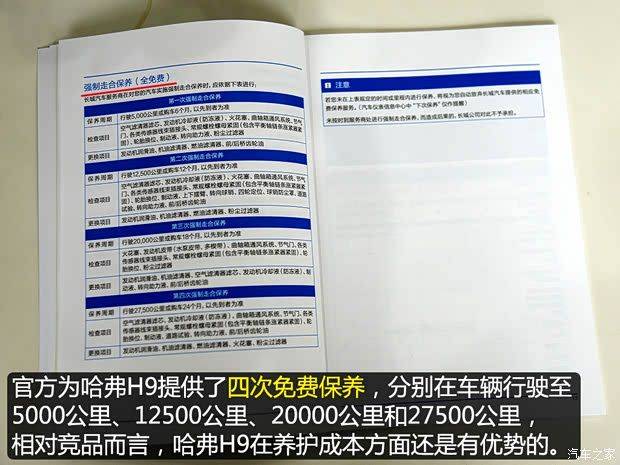 哈弗2s维修手册