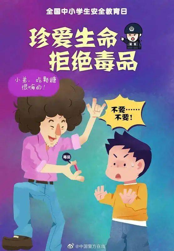 Posters for the security competition