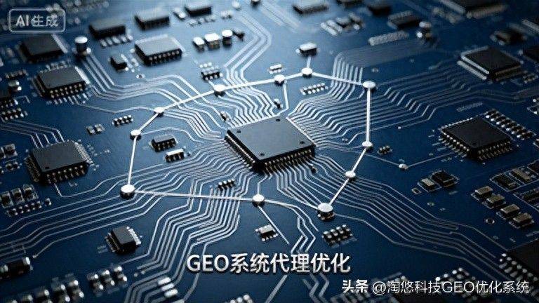 GEO优化和传统SEO有什么区别