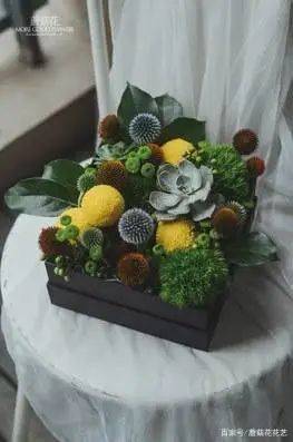 No experience in opening a flower shop