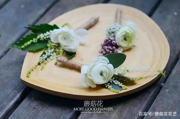 No experience in opening a flower shop