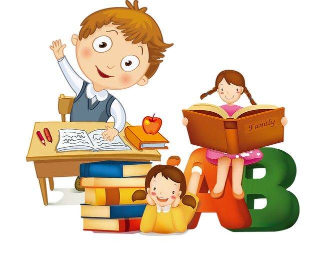 知识集锦小学语文图片