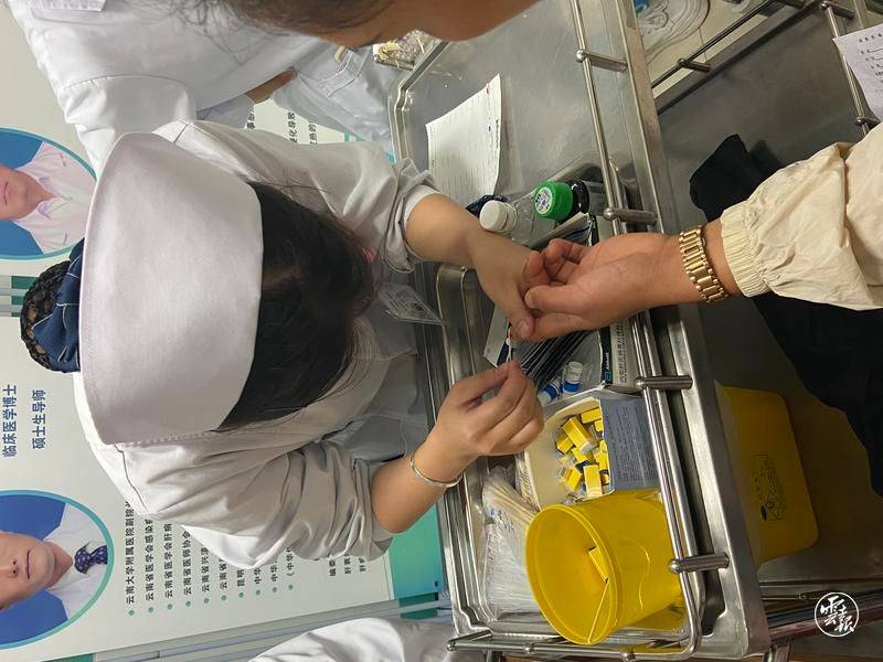 乙肝知识讲座计划