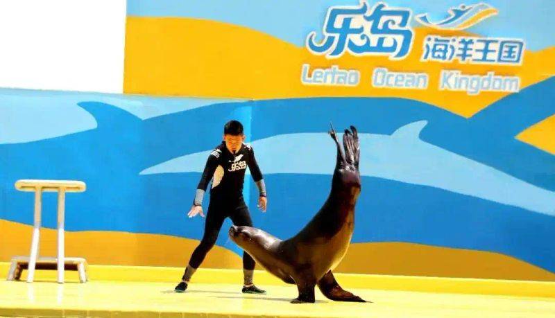 南戴河国际娱乐中心门票多少钱