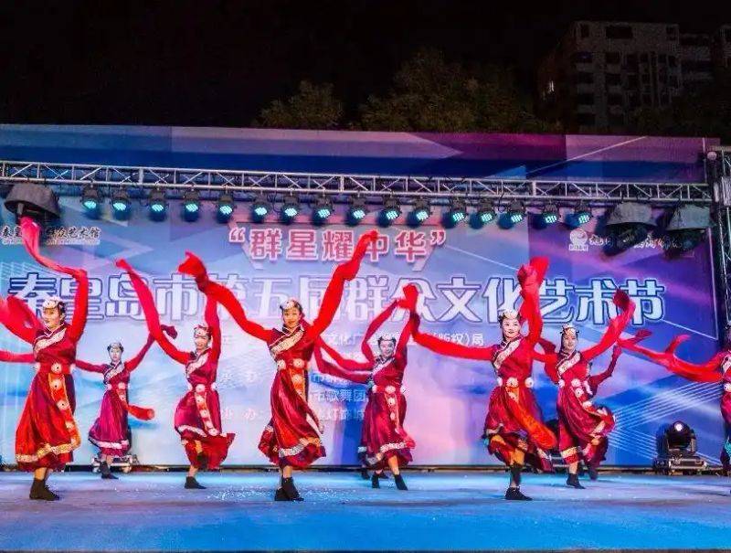 南戴河国际娱乐中心门票多少钱