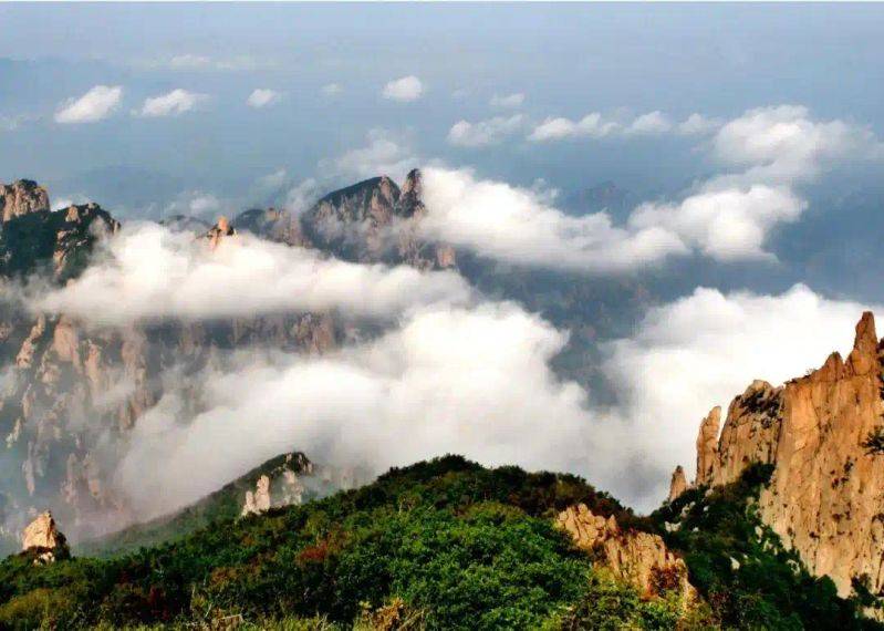 南戴河国际娱乐中心门票多少钱