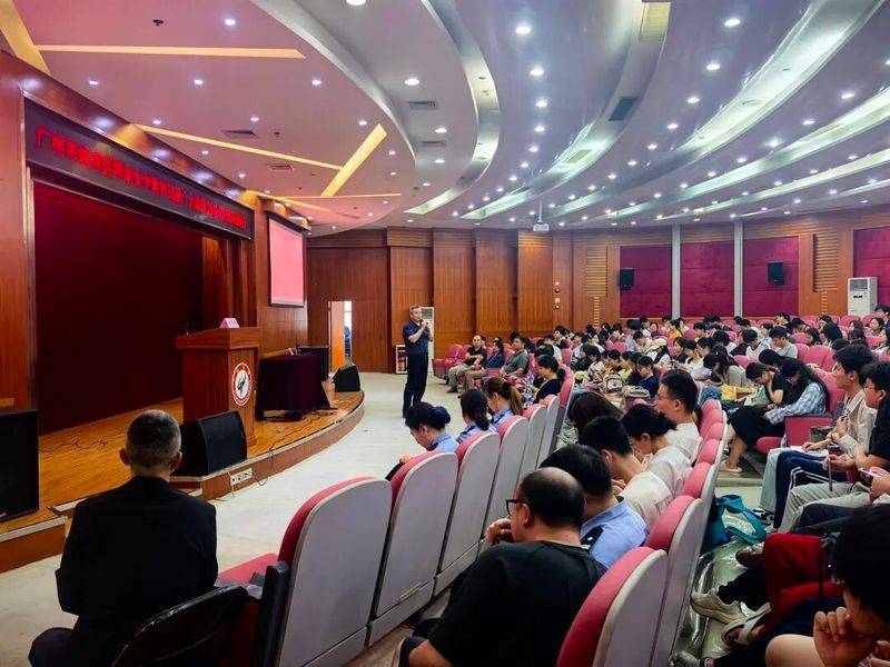 学校反邪教知识竞赛