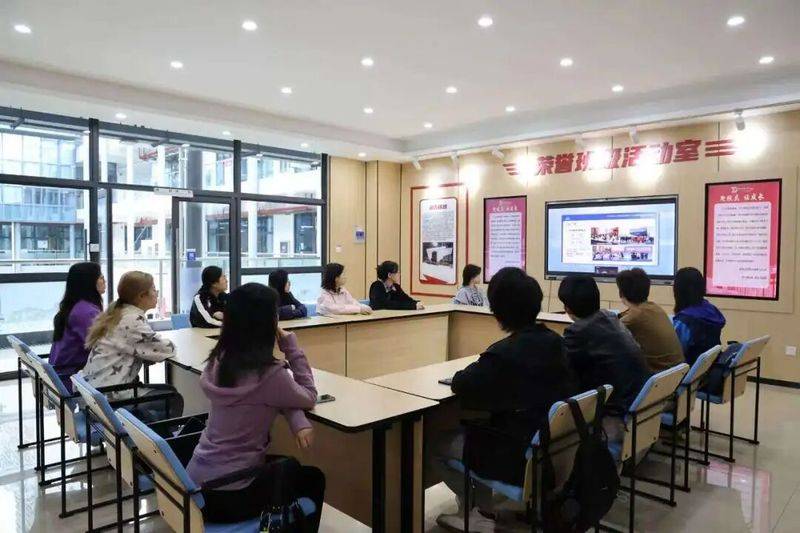 学校反邪教知识竞赛