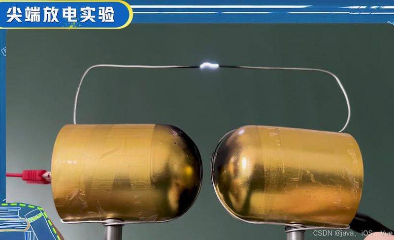 静电喷涂机原理如图
