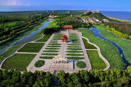 南戴河国际娱乐中心门票多少钱