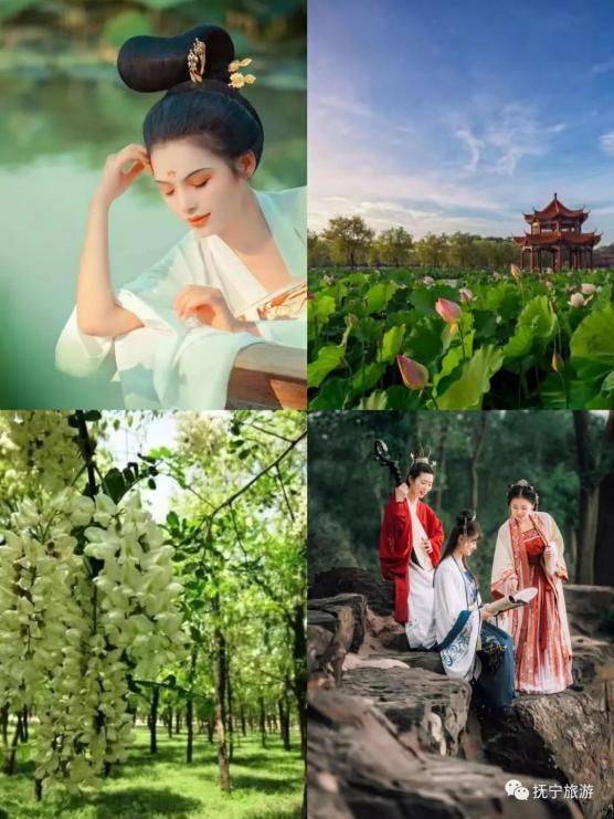 南戴河国际娱乐中心门票多少钱
