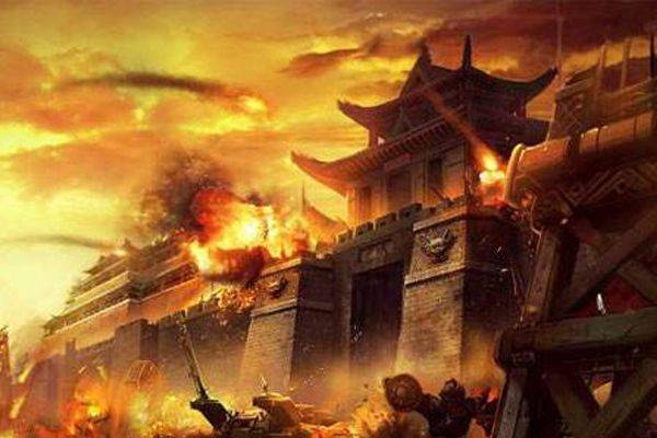 天净沙秋思写法特点