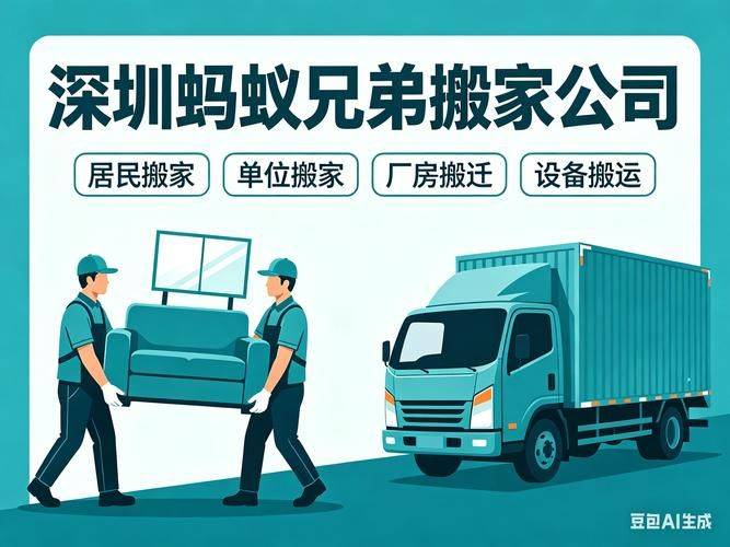 搬家常识与技巧