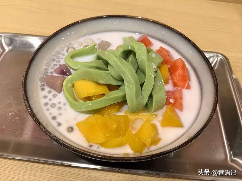 鲜芋仙奶茶加盟多少钱