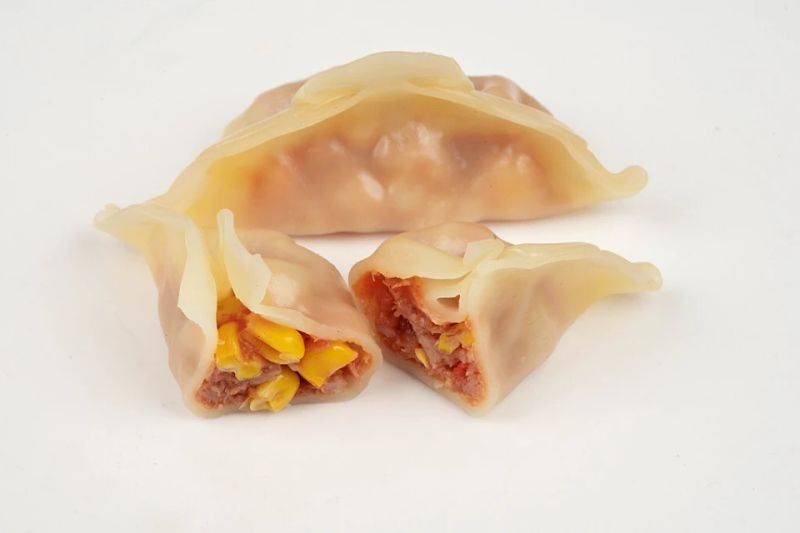 玉米排骨汤的步骤