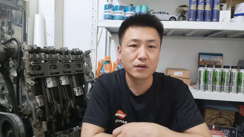 豪车维修保养费用排行