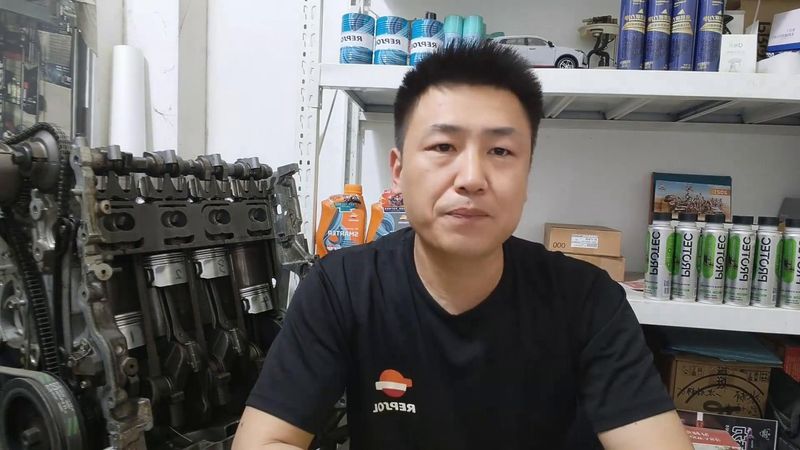 豪车维修保养费用排行