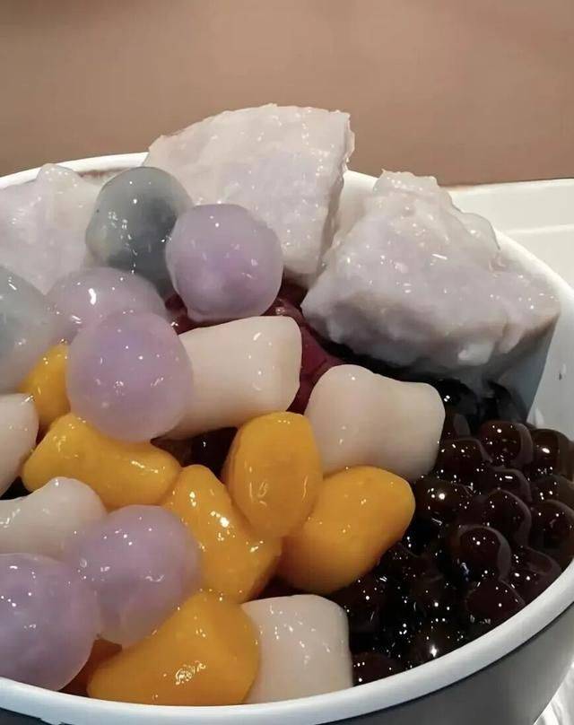 鲜芋仙奶茶加盟多少钱