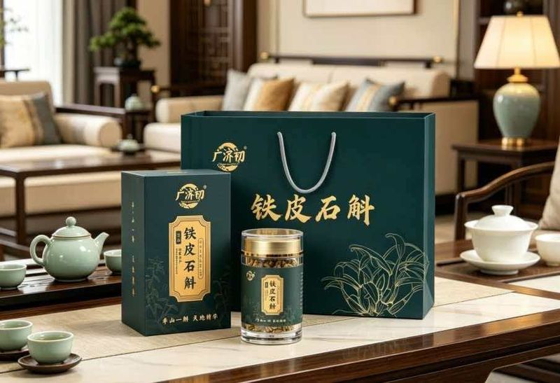 大棚铁皮石斛种植技术