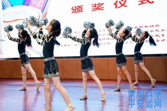 学校反邪教知识竞赛