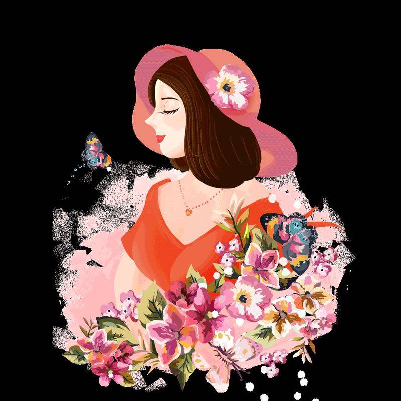 女性健康知识问答