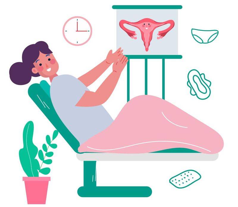 女性健康知识问答