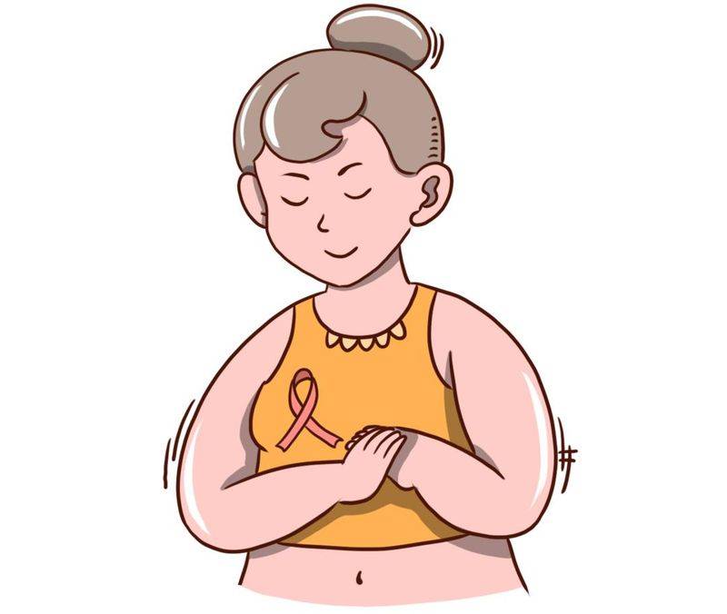 女性健康知识问答