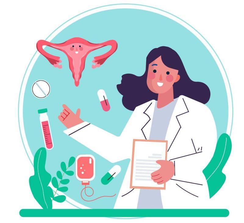 女性健康知识问答