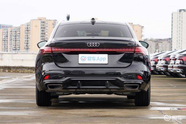 奥迪a5价格多少钱