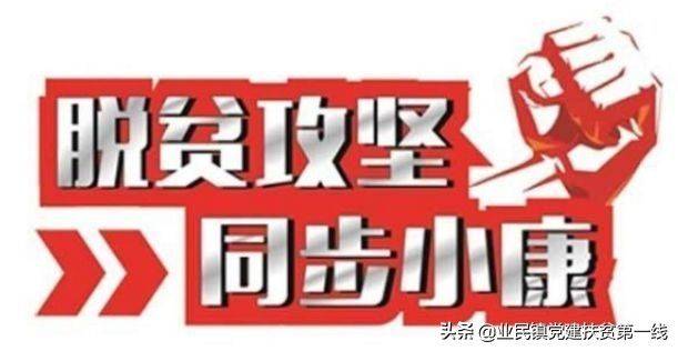 河南精准扶贫知识