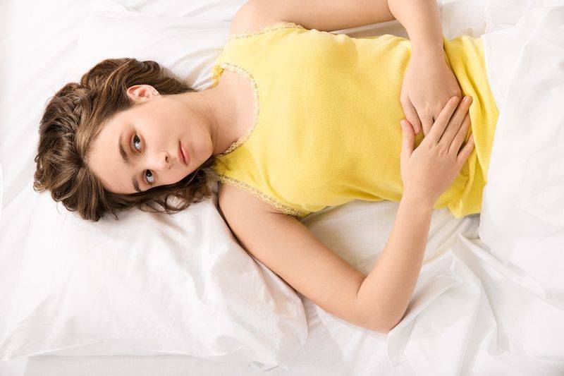 女性健康知识问答