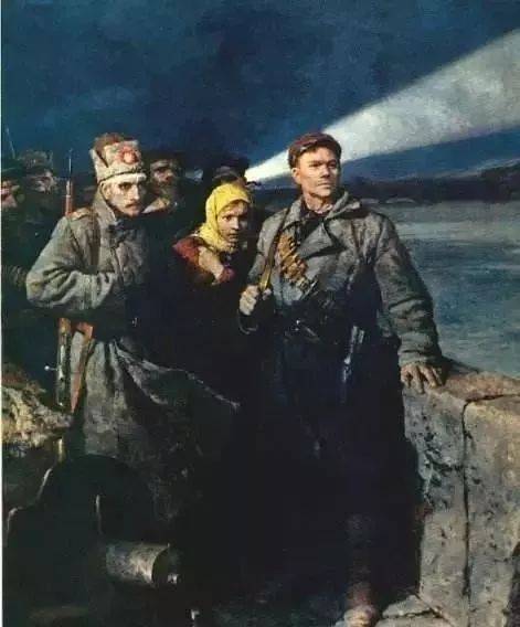 Characteristics of russian military songs