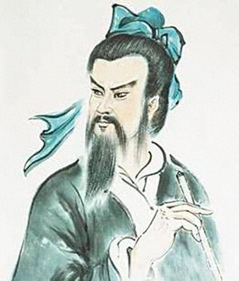 元曲赏析·马致远《天净沙·秋思》
