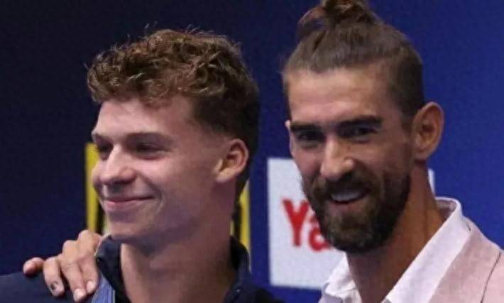 How much for phelps' bathing suit