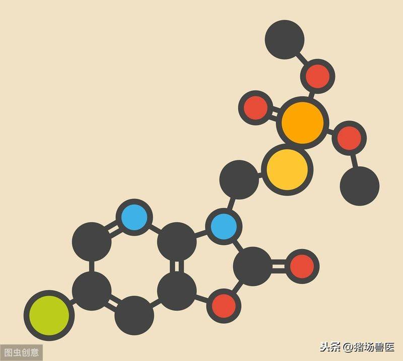磺胺类药物作用机理