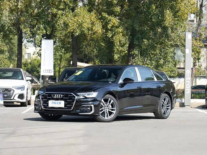 Audi 4s offers