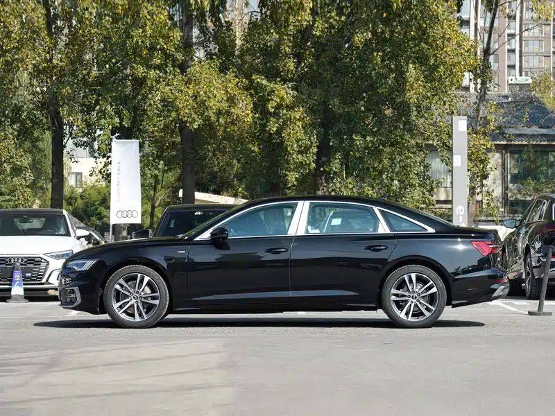 Audi 4s offers