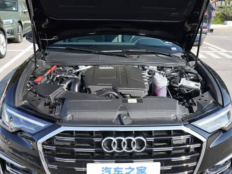 Audi 4s offers