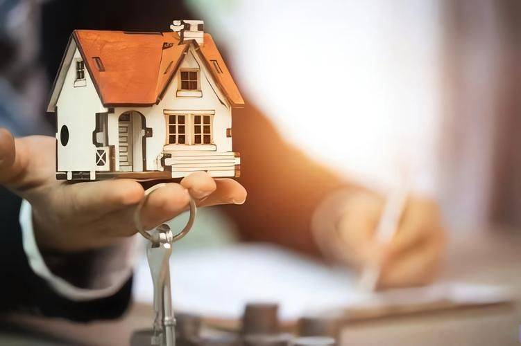 Peach house price