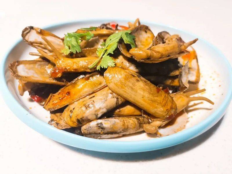 烤羊腿多少钱