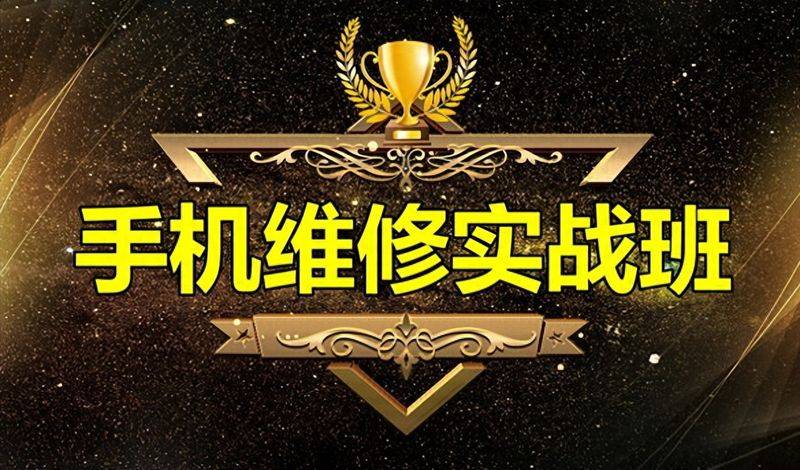 手机上门维修哪家好