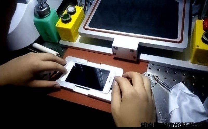 手机上门维修哪家好