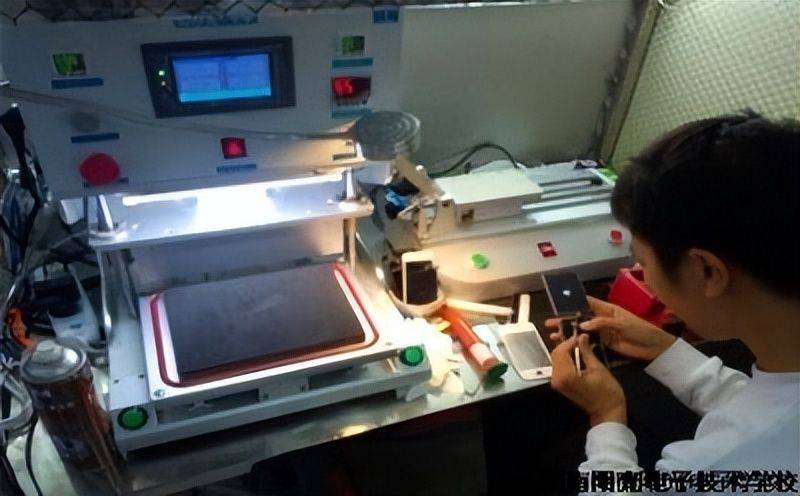 手机上门维修哪家好