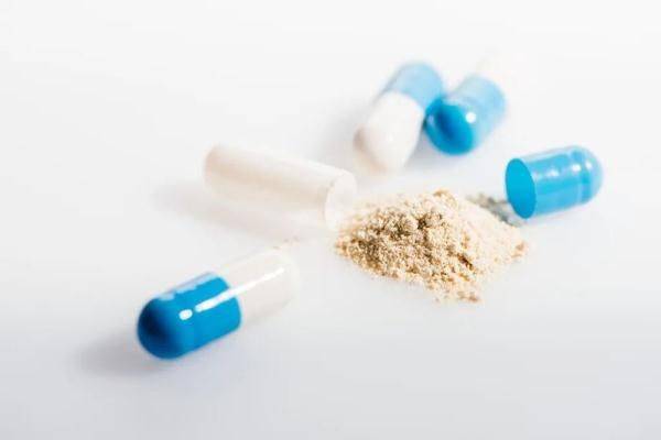 磺胺类药物作用机理